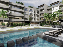 2 Schlafzimmer Appartement zu verkaufen in Cozumel, Quintana Roo, Cozumel