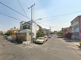 3 Schlafzimmer Villa zu verkaufen in Iztapalapa, Mexico City, Iztapalapa