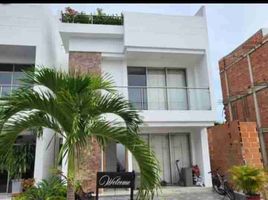 3 Habitación Casa en venta en Turbaco, Bolivar, Turbaco