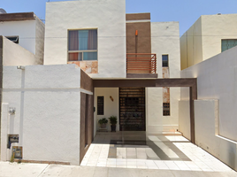 4 Habitación Casa en venta en Saltillo, Coahuila, Saltillo