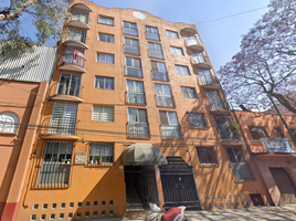 Appartement 2 chambre à vendre à Azcapotzalco, Mexico City, Azcapotzalco