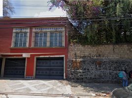 7 Bedroom House for sale in Cuajimalpa De Morelos, Mexico City, Cuajimalpa De Morelos