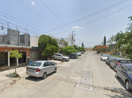 3 Habitación Casa en venta en Guadalupe, Nuevo León, Guadalupe