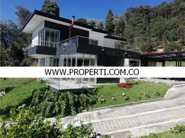 4 Bedroom Villa for rent in Antioquia, Retiro, Antioquia