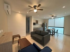 2 Habitación Apartamento en alquiler en Merida, Yucatán, Merida, Yucatán
