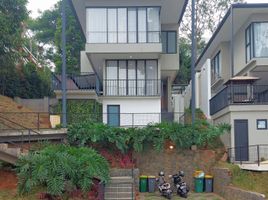 3 Habitación Villa en venta en Cidadap, West Jawa, Cidadap, Bandung