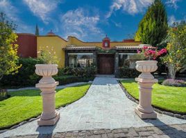 3 Schlafzimmer Haus zu verkaufen in Allende, Guanajuato, Allende