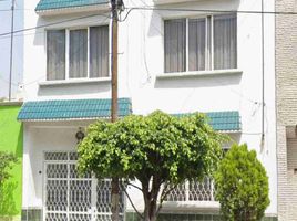 5 Habitación Casa en venta en Gustavo A Madero, Ciudad de México, Gustavo A Madero