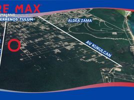  Grundstück zu verkaufen in Cozumel, Quintana Roo, Cozumel