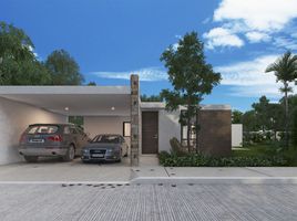 3 Schlafzimmer Haus zu verkaufen in Merida, Yucatan, Merida, Yucatan