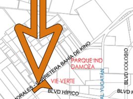  Land for sale in Hermosillo, Sonora, Hermosillo
