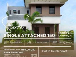  Villa for sale in Lipa City, Calabarzon, Lipa City