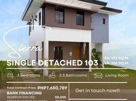 3 Bedroom House for sale in Lipa City, Batangas, Lipa City