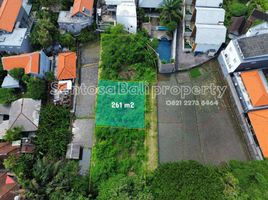  Tanah for sale in Kuta, Badung, Kuta