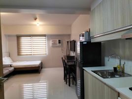 在FazWaz.cn出租的1 卧室 公寓, Cebu City, Cebu, 中米沙鄢, 菲律賓