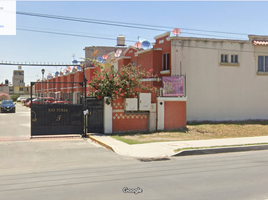 3 Schlafzimmer Villa zu verkaufen in Nextlalpan, Mexico, Nextlalpan