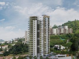 2 Habitación Apartamento en venta en Manizales, Caldas, Manizales