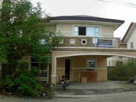 4 Schlafzimmer Haus zu verkaufen in Angeles City, Central Luzon, Angeles City, Pampanga, Central Luzon, Philippinen