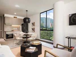 1 Habitación Apartamento en venta en Medellín, Antioquia, Medellín