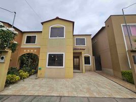 4 Bedroom House for sale in Daule, Guayas, Daule, Daule