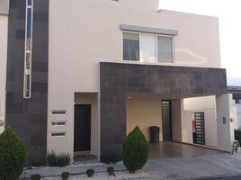Villa 3 chambre à vendre à Monterrey, Nuevo Leon, Monterrey