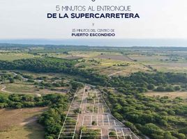  Terreno (Parcela) en venta en Dist Pochutla, Oaxaca, Dist Pochutla