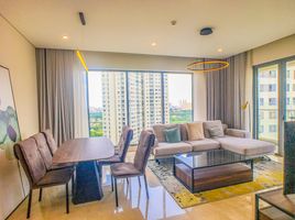 3 Phòng ngủ Căn hộ for sale in Quận 2, TP.Hồ Chí Minh, Bình Trung Tây, Quận 2