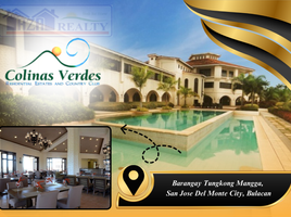  Grundstück zu verkaufen in San Jose del Monte City, Central Luzon, San Jose del Monte City