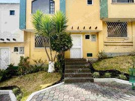 3 chambre Maison for sale in Quito, Pichincha, Quito, Quito