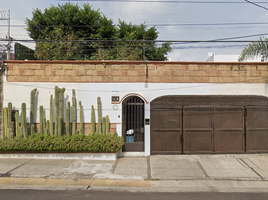 4 Schlafzimmer Haus zu verkaufen in Alvaro Obregon, Mexico City, Alvaro Obregon