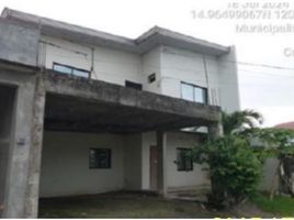 3 Bedroom House for sale in Minalin, Pampanga, Minalin