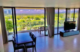 Cho thuê căn hộ, 2 PN, 200 m², Ngũ Hành Sơn