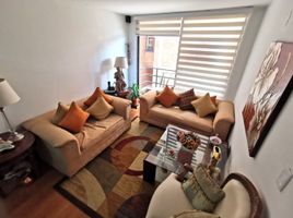 3 Habitación Apartamento en venta en Centro Comercial La Querencia, Bogotá, Bogotá