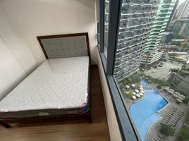 1 Bedroom Condo for rent at The Rise Makati By Shangrila, Makati City