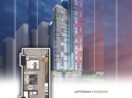 1 Bedroom Condo for sale in Uptown Mall - Uptown Bonifacio, Makati City, Makati City