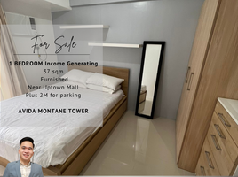 1 Bedroom Apartment for sale in Uptown Mall - Uptown Bonifacio, Makati City, Makati City