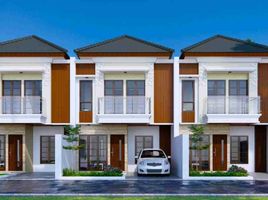 3 chambre Maison for sale in Bogor, West Jawa, Sukmajaya, Bogor