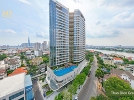 2 Schlafzimmer Appartement zu verkaufen in District 2, Ho Chi Minh City, Thao Dien