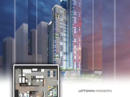 2 Bedroom Apartment for sale in Uptown Mall - Uptown Bonifacio, Makati City, Makati City