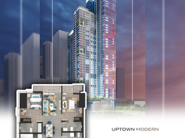 2 Bedroom Condo for sale in Uptown Mall - Uptown Bonifacio, Makati City, Makati City