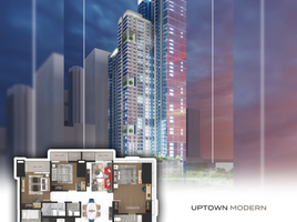 3 Bedroom Condo for sale in Uptown Mall - Uptown Bonifacio, Makati City, Makati City