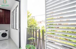 2-bedroom apartment for rent, 65 m², Cẩm Lệ