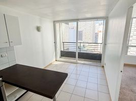 1 Habitación Apartamento en venta en Chile, Santiago, Santiago, Santiago, Chile
