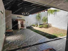 4 Schlafzimmer Villa zu verkaufen in Leon, Guanajuato, Leon