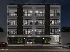 Appartement 2 chambre à vendre à Gustavo A Madero, Mexico City, Gustavo A Madero