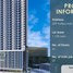 Studio Wohnung zu verkaufen im Vista Pointe by Vista Residences, Quezon City