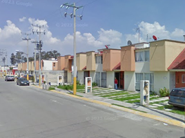 2 Schlafzimmer Haus zu verkaufen in Cuautitlan Izcalli, Mexico, Cuautitlan Izcalli