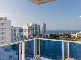 1 Habitación Apartamento en venta en Cartagena, Bolivar, Cartagena