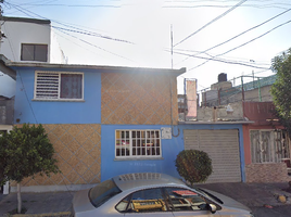3 Habitación Casa en venta en Gustavo A Madero, Ciudad de México, Gustavo A Madero