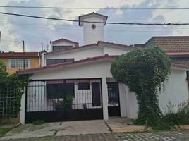 4 Schlafzimmer Haus zu vermieten in Toluca, Mexico, Toluca